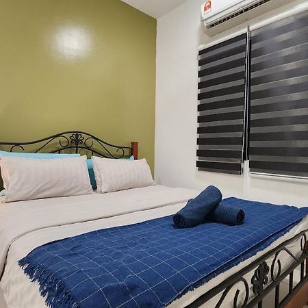 Aldridge Residence Cosy Apt @Emira Residence Σαχ Αλάμ Εξωτερικό φωτογραφία