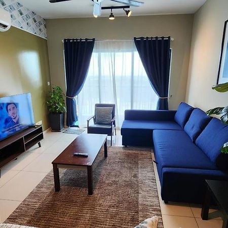 Aldridge Residence Cosy Apt @Emira Residence Σαχ Αλάμ Εξωτερικό φωτογραφία