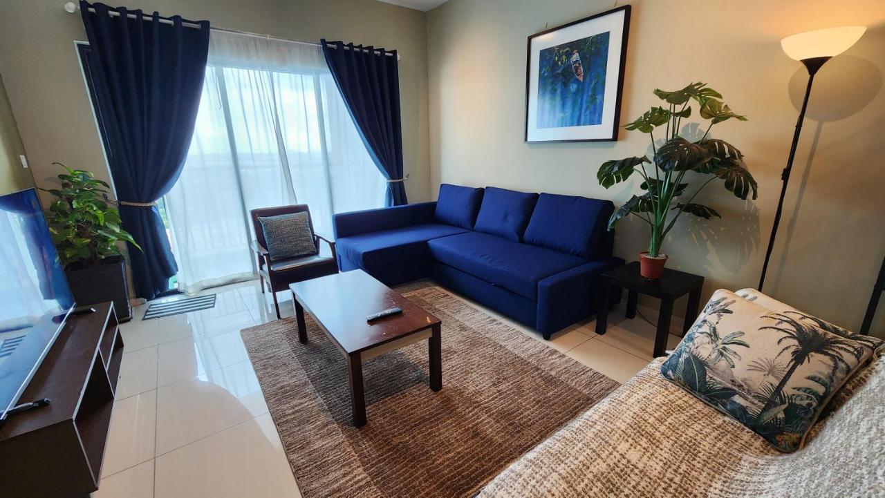 Aldridge Residence Cosy Apt @Emira Residence Σαχ Αλάμ Εξωτερικό φωτογραφία